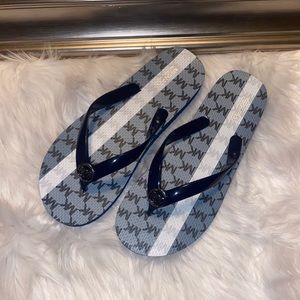 Michael Kors MK Flop Flops